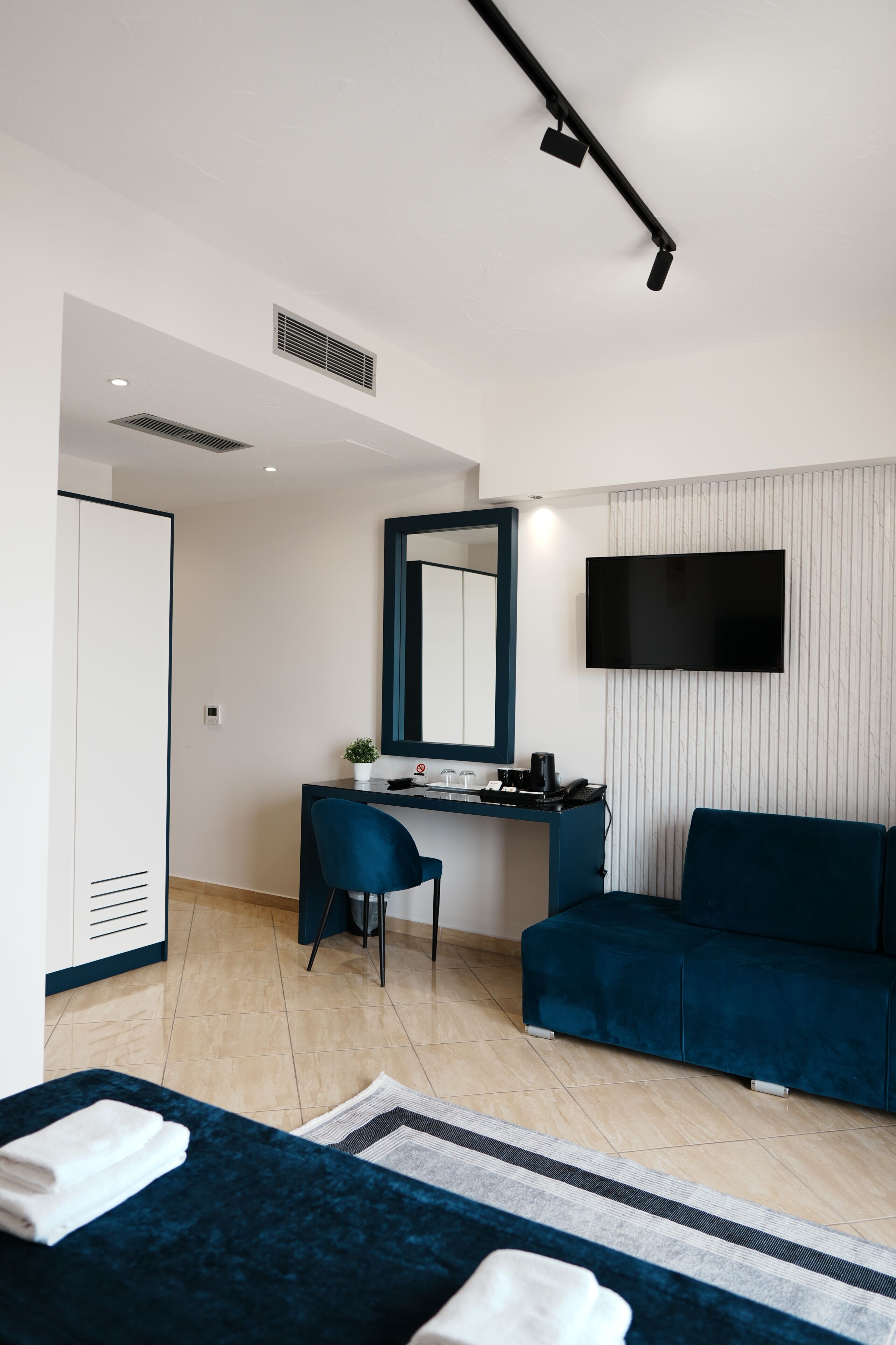 Photo - Hotel Blue Sky