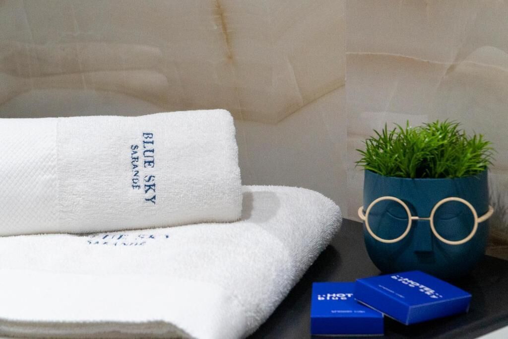 Foto - Hotel Blue Sky