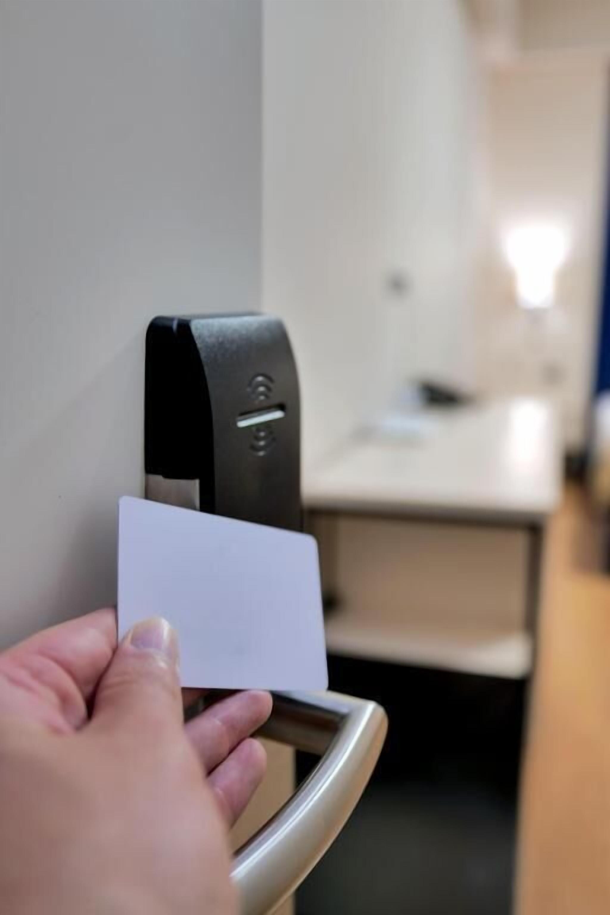 Double Room, Balcony | In-room safe, individually furnished, desk, blackout drapes