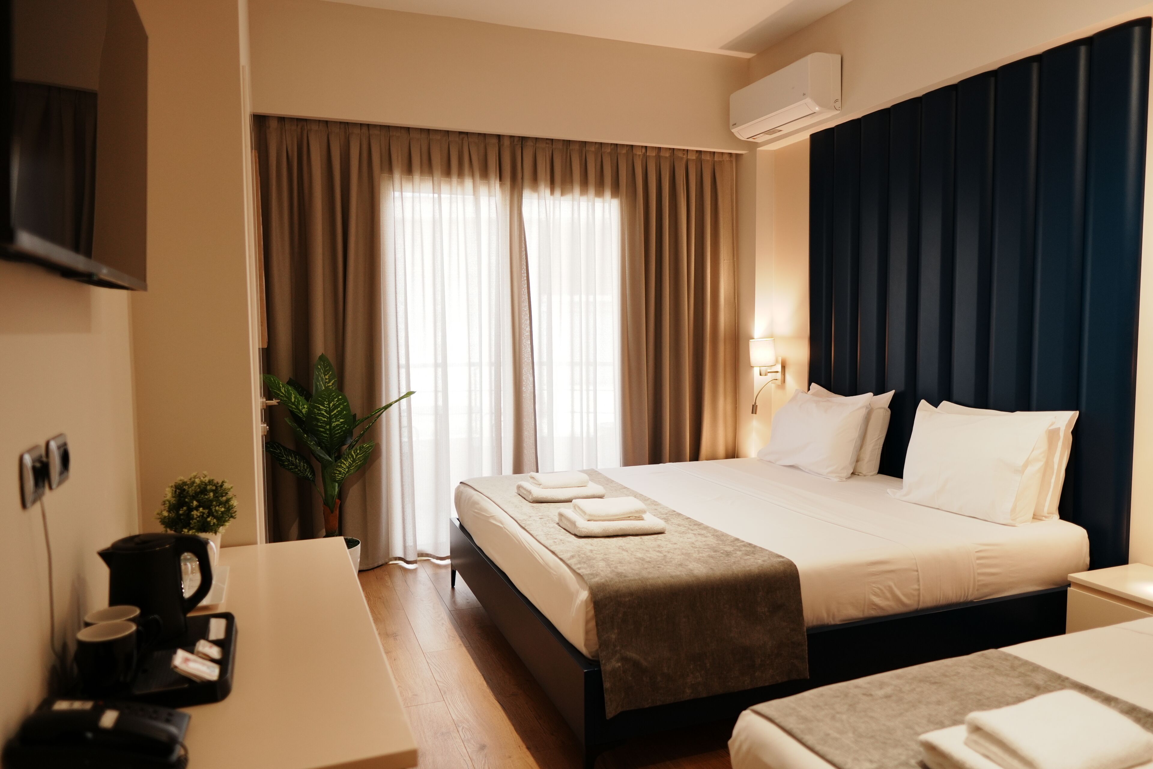 Foto - Hotel Blue Sky