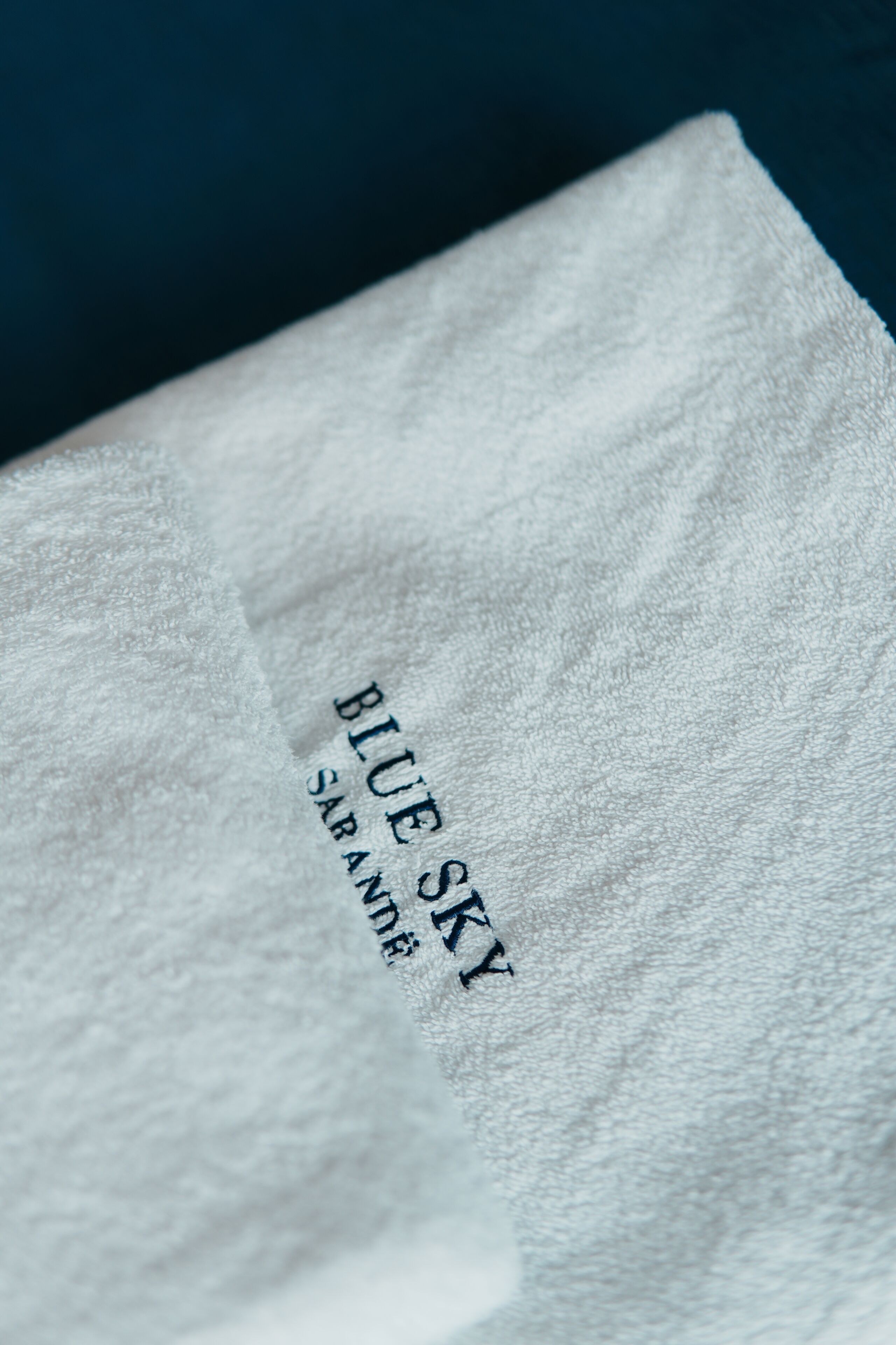 Photo - Hotel Blue Sky