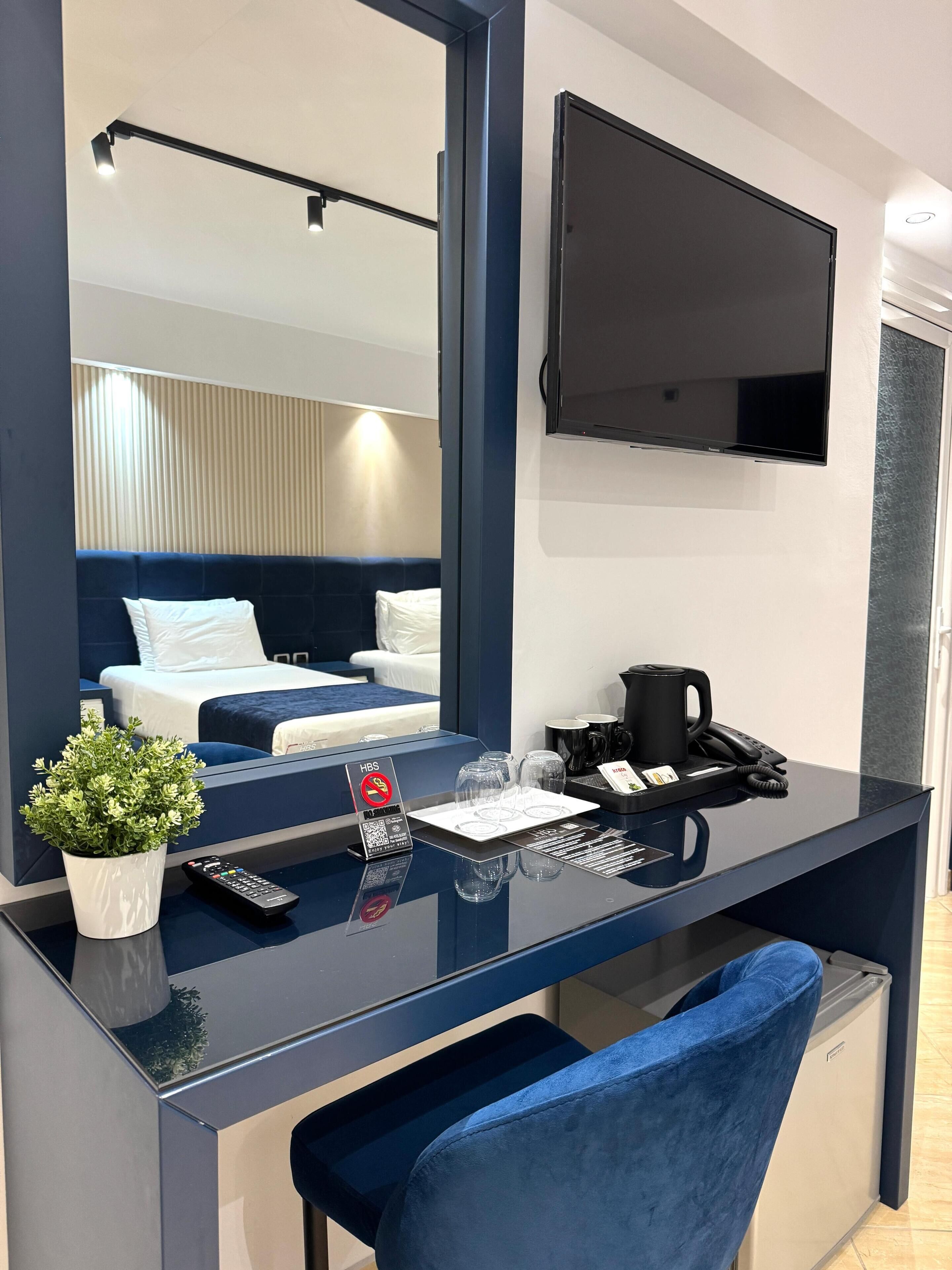 Photo - Hotel Blue Sky