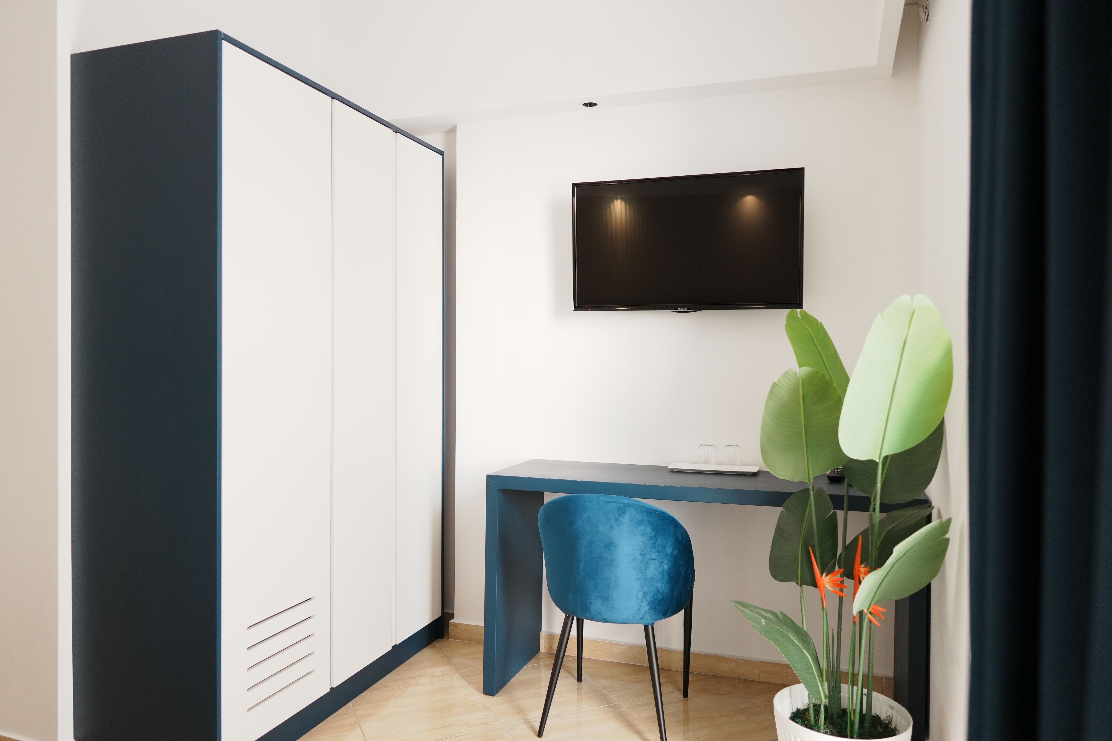 Foto - Hotel Blue Sky