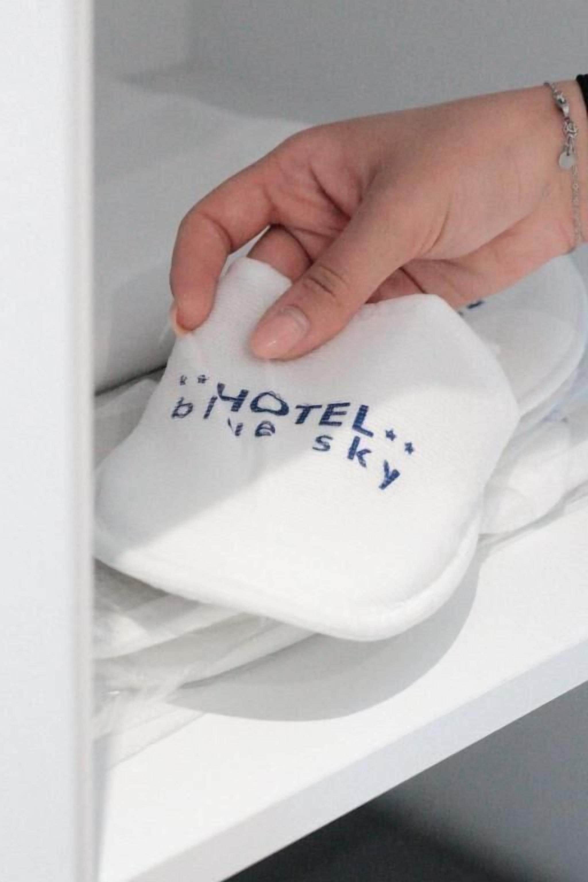 Foto - Hotel Blue Sky