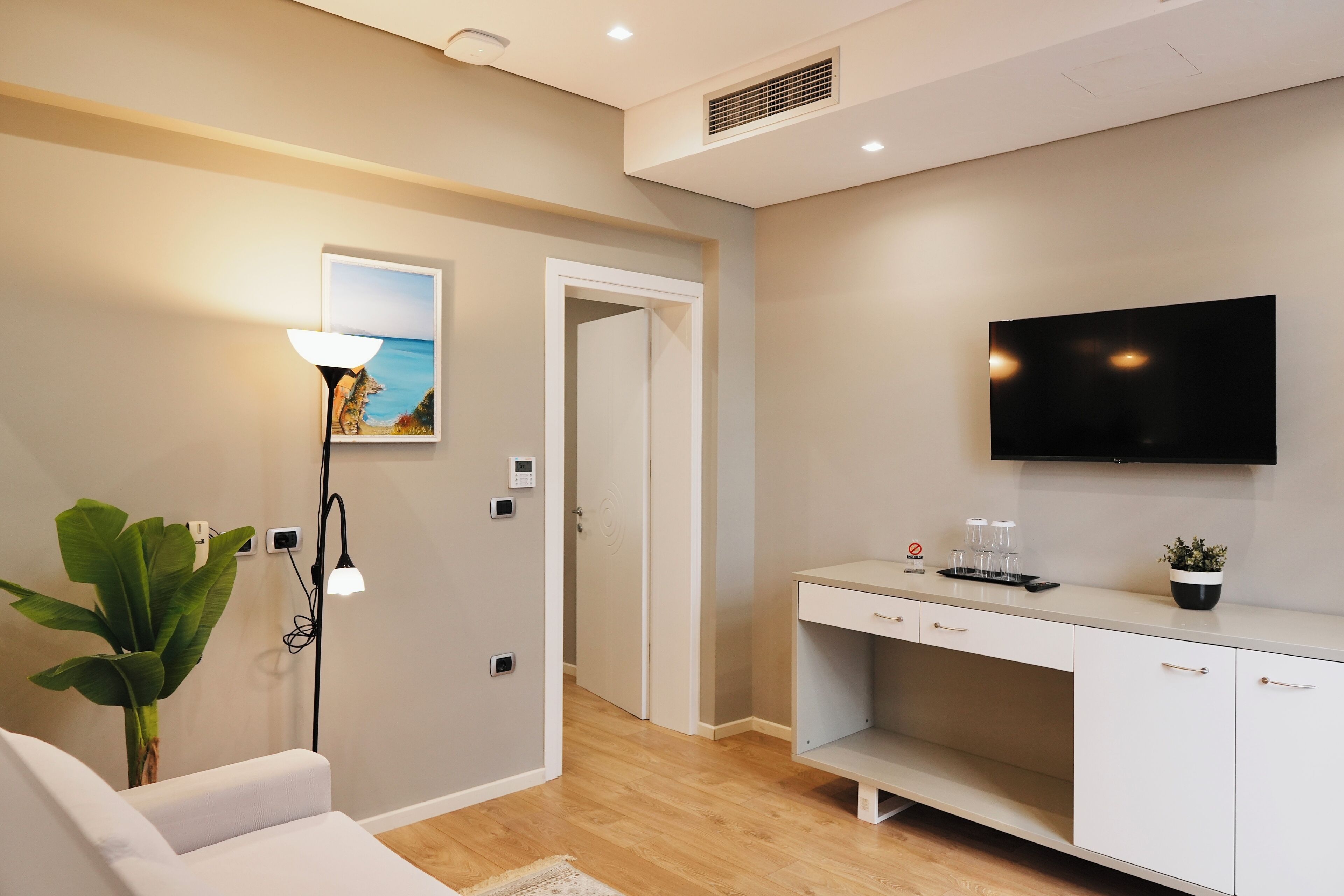 Foto - Hotel Blue Sky