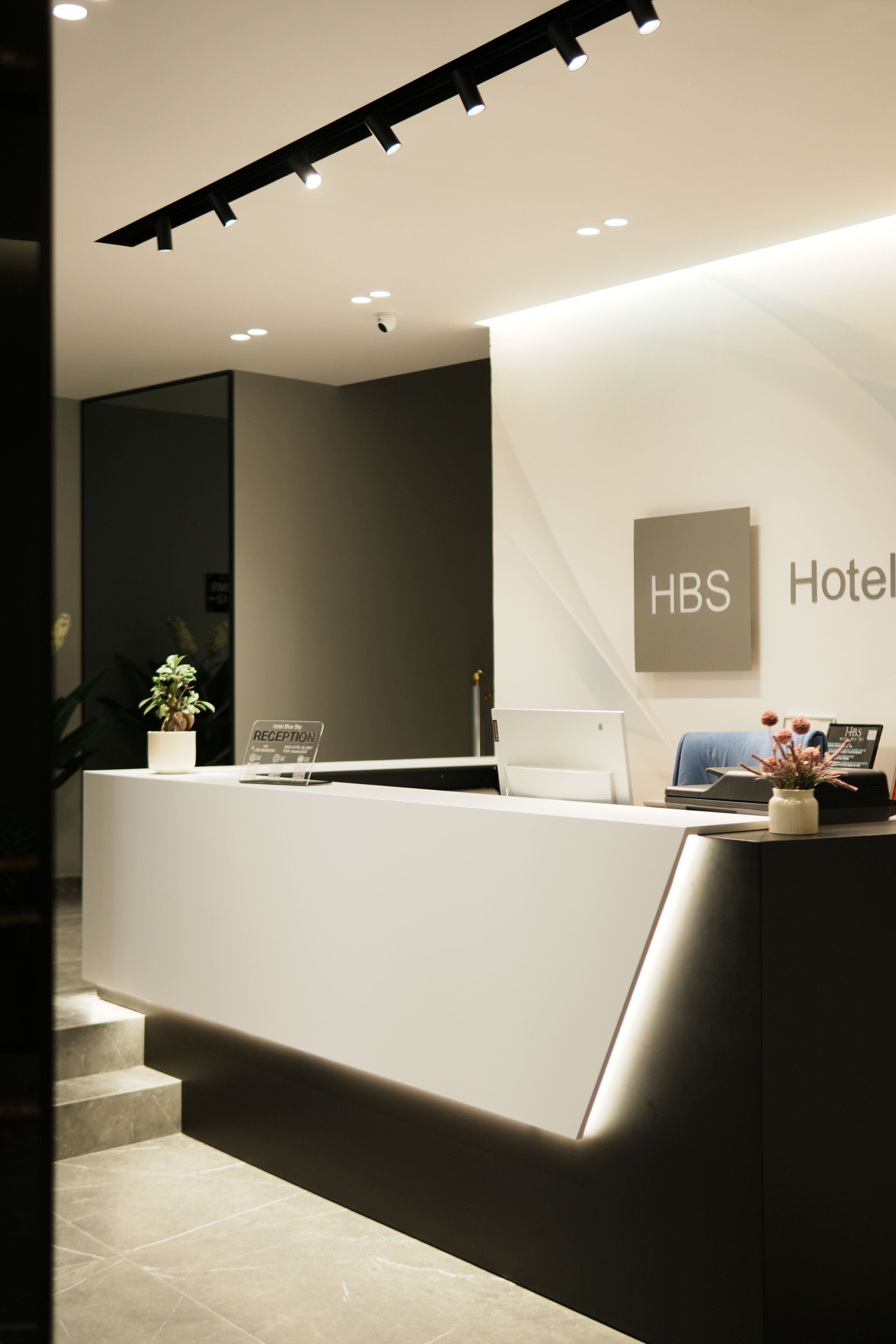 Foto - Hotel Blue Sky