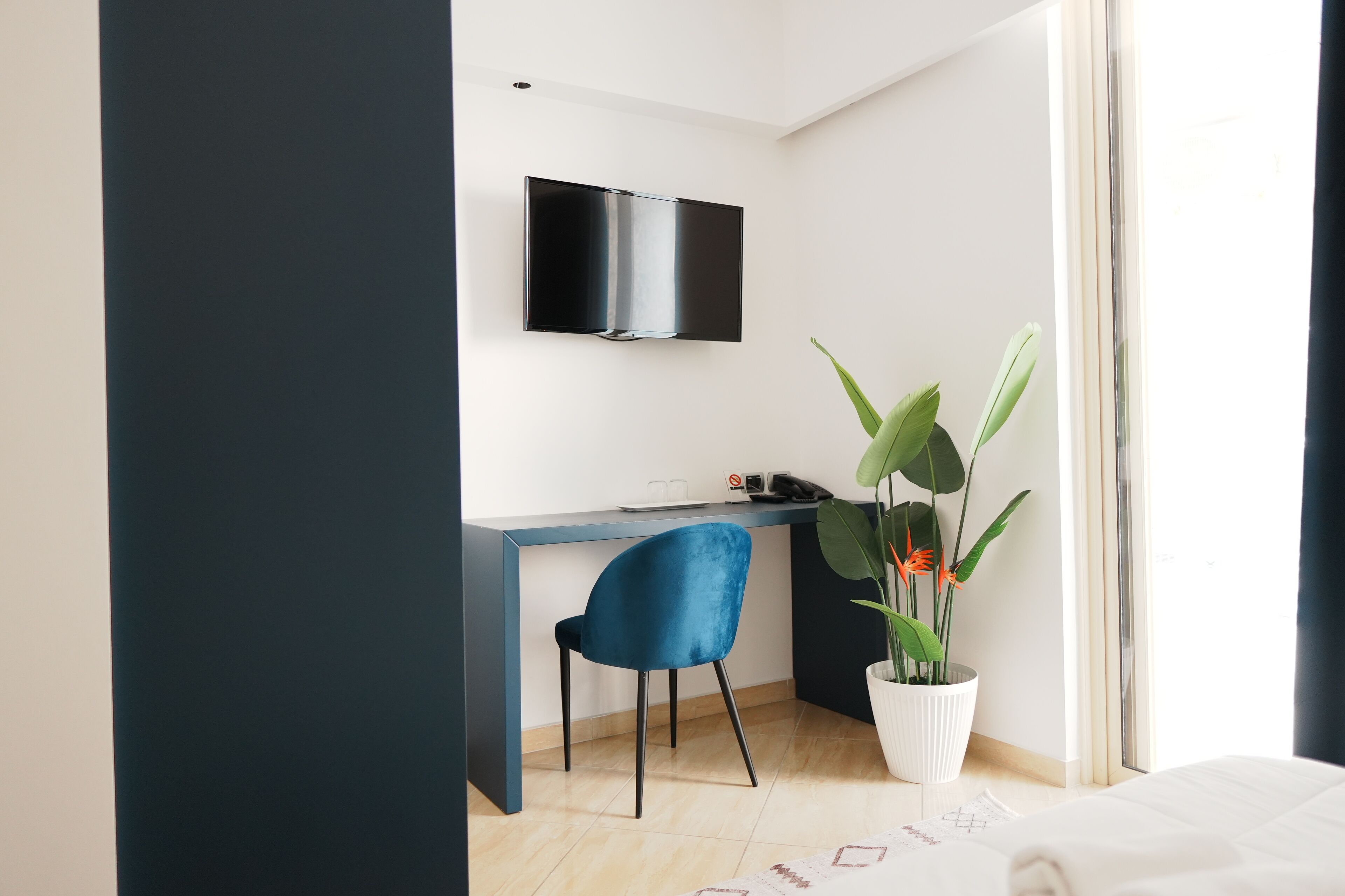 Foto - Hotel Blue Sky