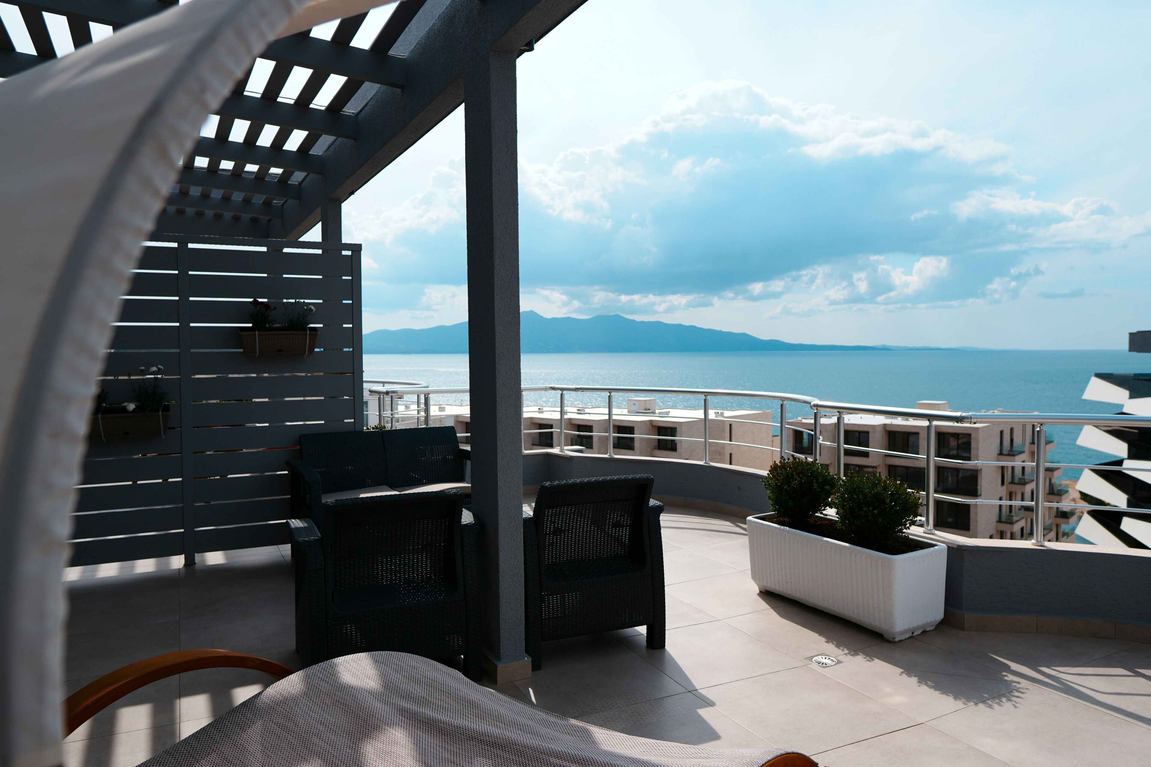 Photo - Hotel Blue Sky