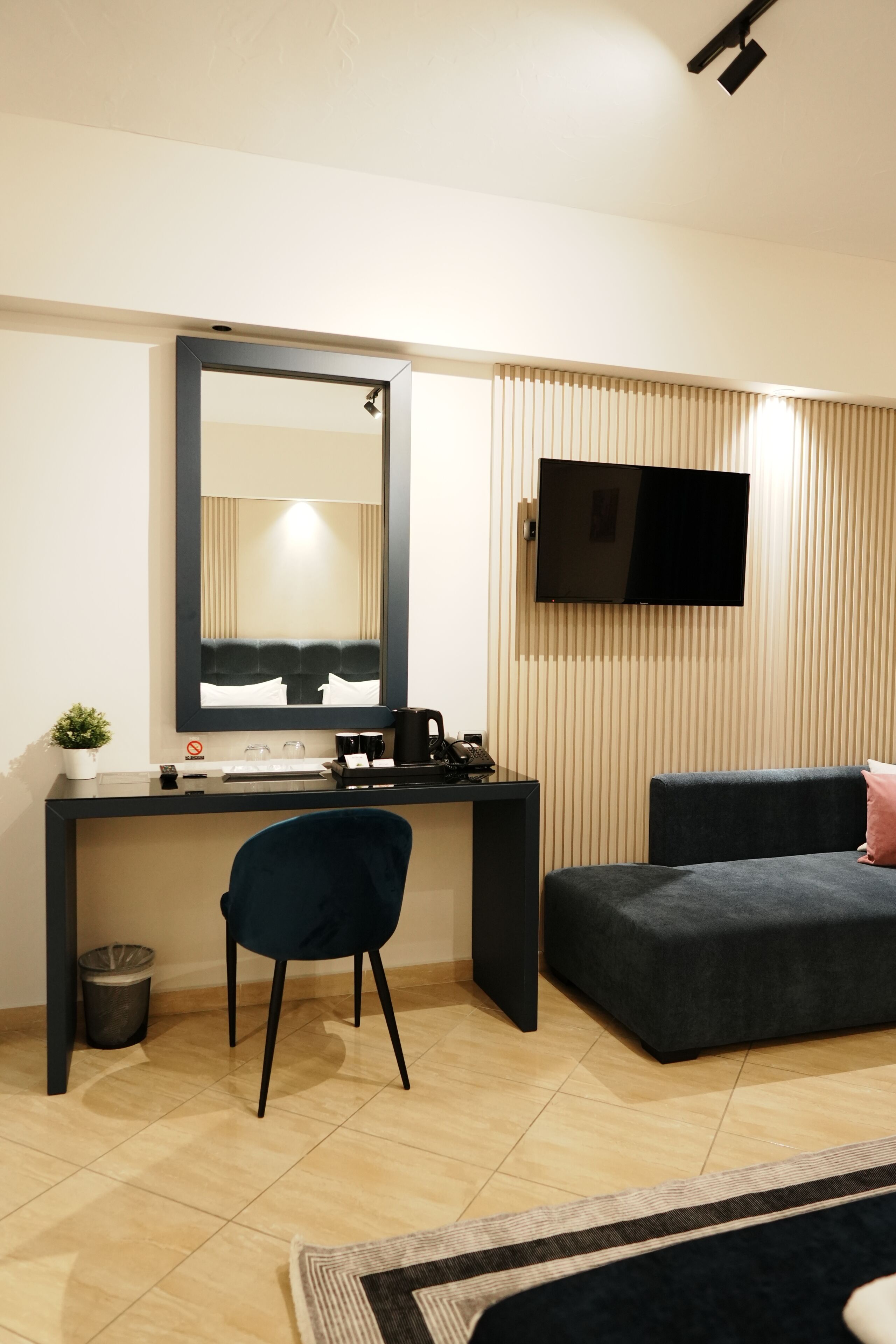 Photo - Hotel Blue Sky