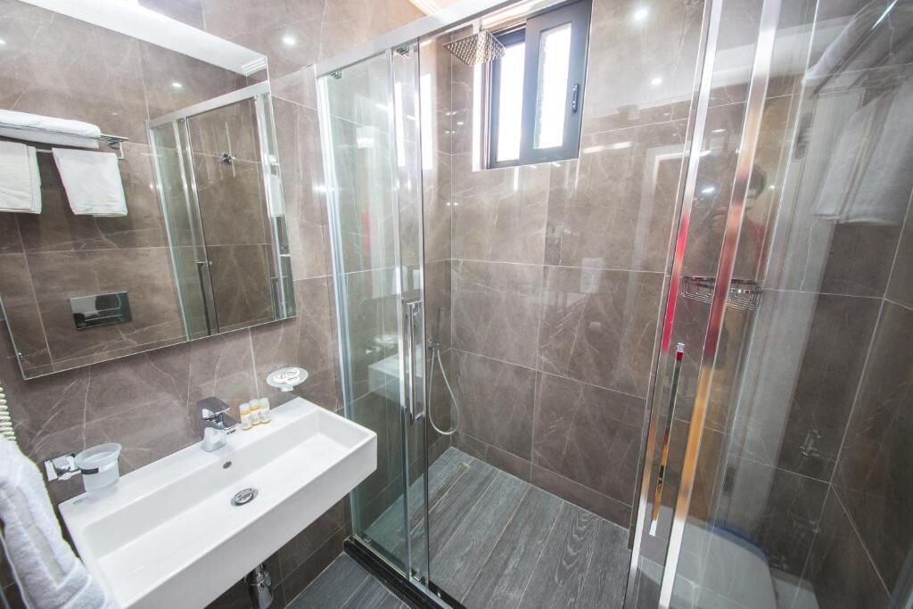 Foto - Hotel Blue Sky