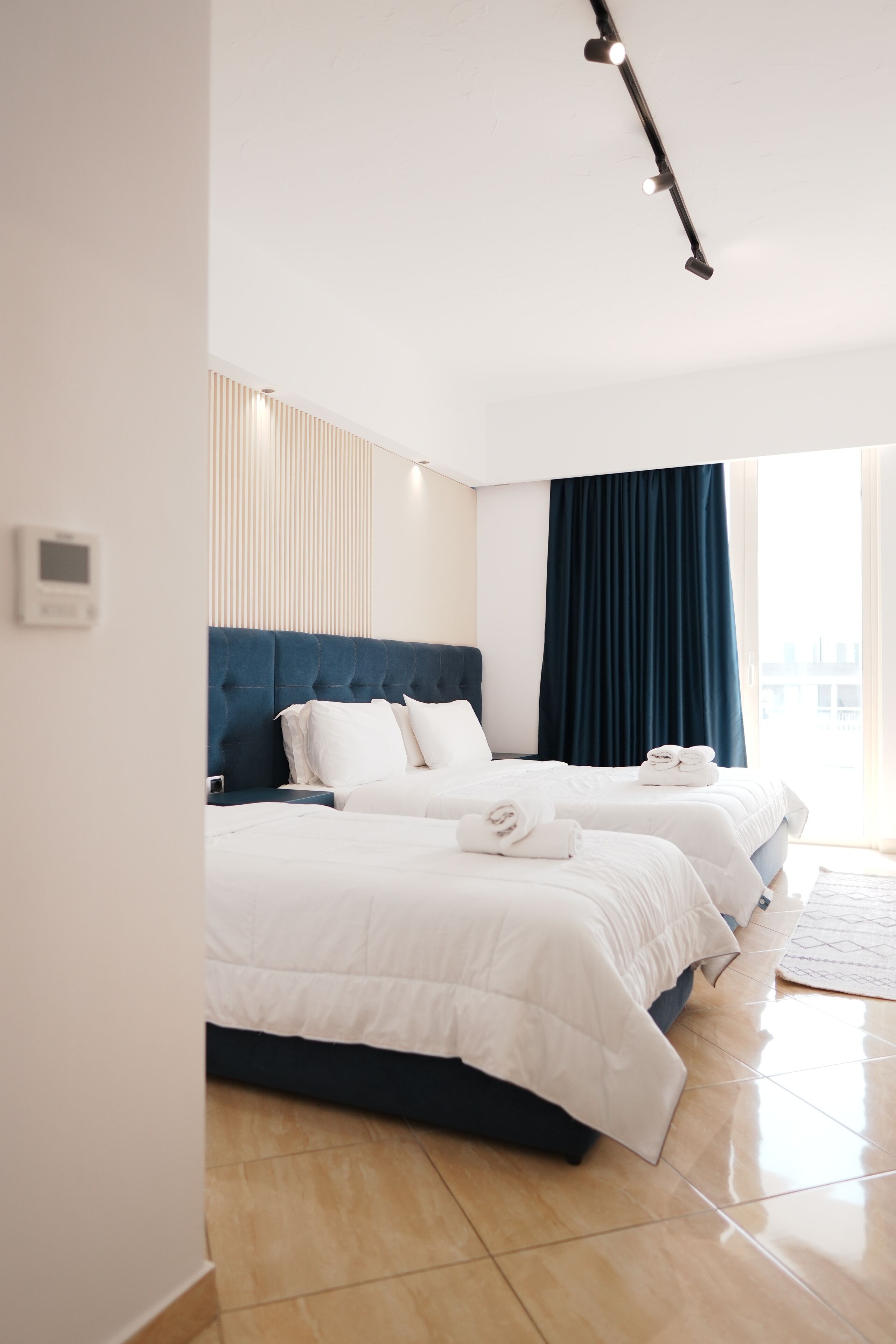 Foto - Hotel Blue Sky