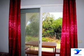 Room - Complexe AlCudia Smir (Fnideq)