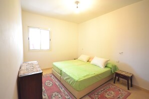 Apartment | 1 bedroom, individually decorated, individually furnished, desk - Complexe Bella Vista Cabo Negro (M'diq)