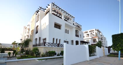 Complexe Costa de Cabo