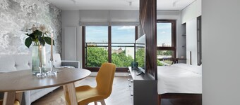 Elite Apartments Spa Zone