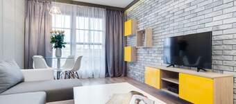 Elite Apartments Spa Zone
