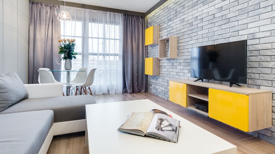 Elite Apartments Spa Zone