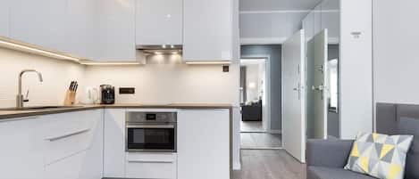 1 chambre, accĂšs au Wi-Fi (inclus), literie fournie