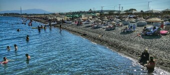 Assos Büyük Yıldızsaray Otel