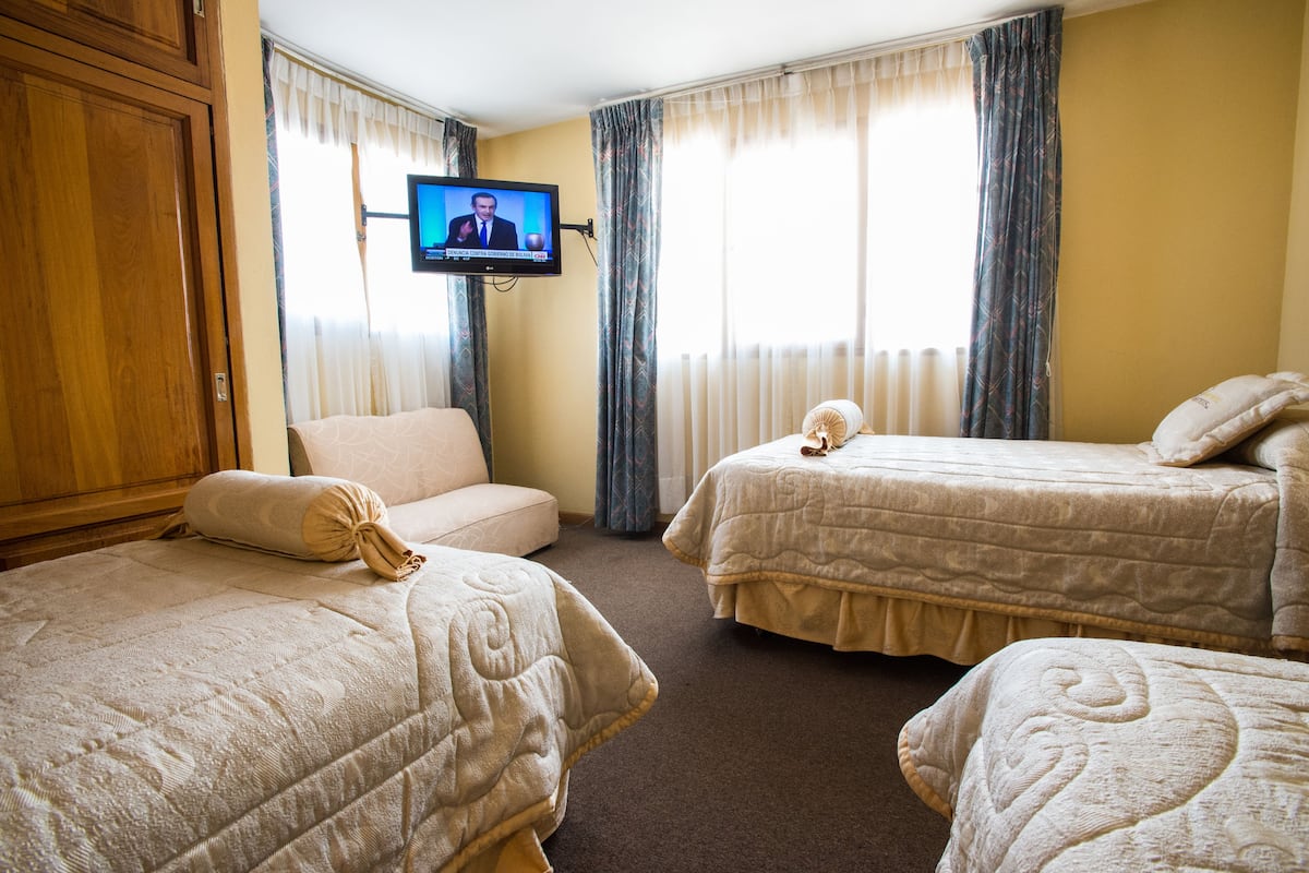 Apartment, 2 Bedrooms