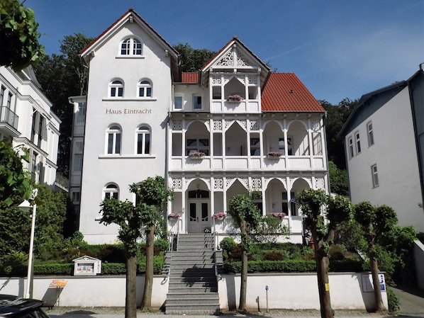 Exteriör