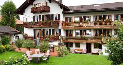 Einzelzimmer 4 - Gästehaus Zibert