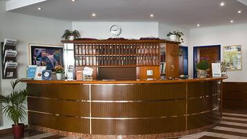 Recepción