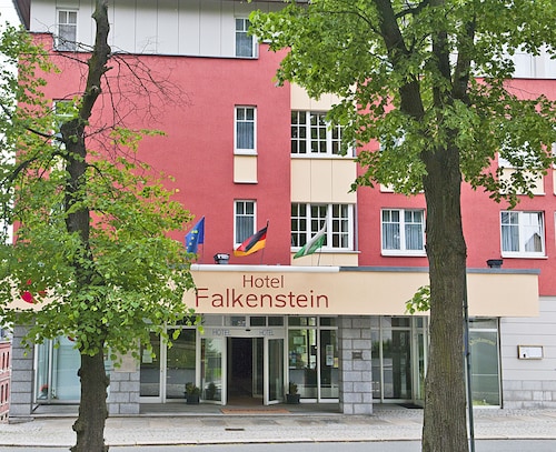 Hotel Falkenstein