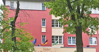 Hotel Falkenstein