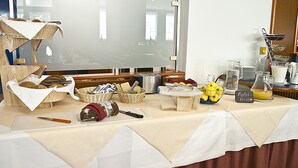 Breakfast area - Hotel Falkenstein (Falkenstein/Vogtl)