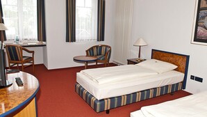 Room - Hotel Falkenstein (Falkenstein/Vogtl)