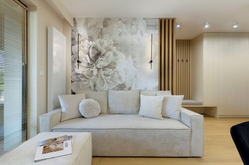 马里那住宅菁英公寓酒店