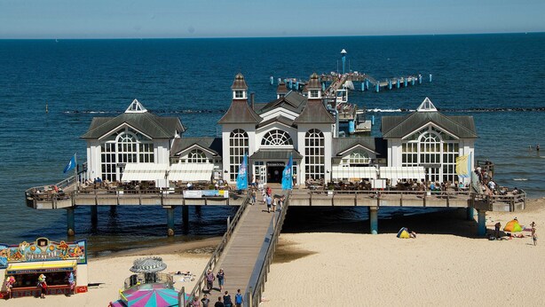 Strand
