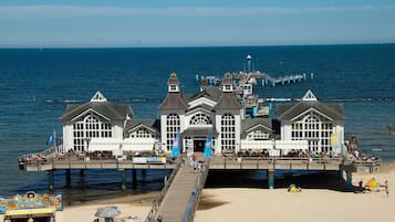 Plage à proximité