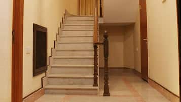 Treppe