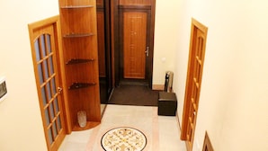 مدخل داخلي