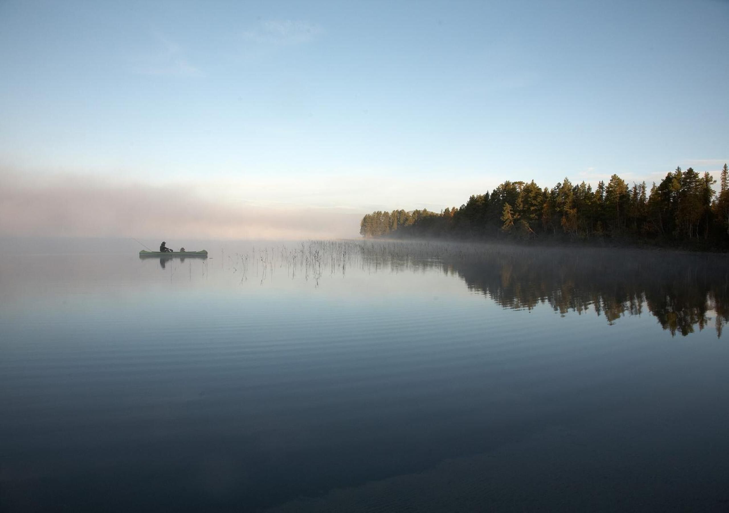 Fishing