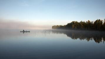 Fishing