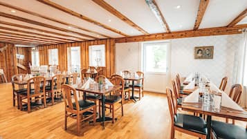 Spécialités Cuisine internationale