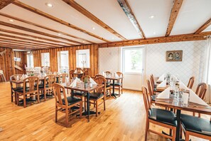 Spécialités Cuisine internationale