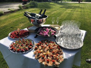 Exterior - Hensbacka Hotell (Munkedal)