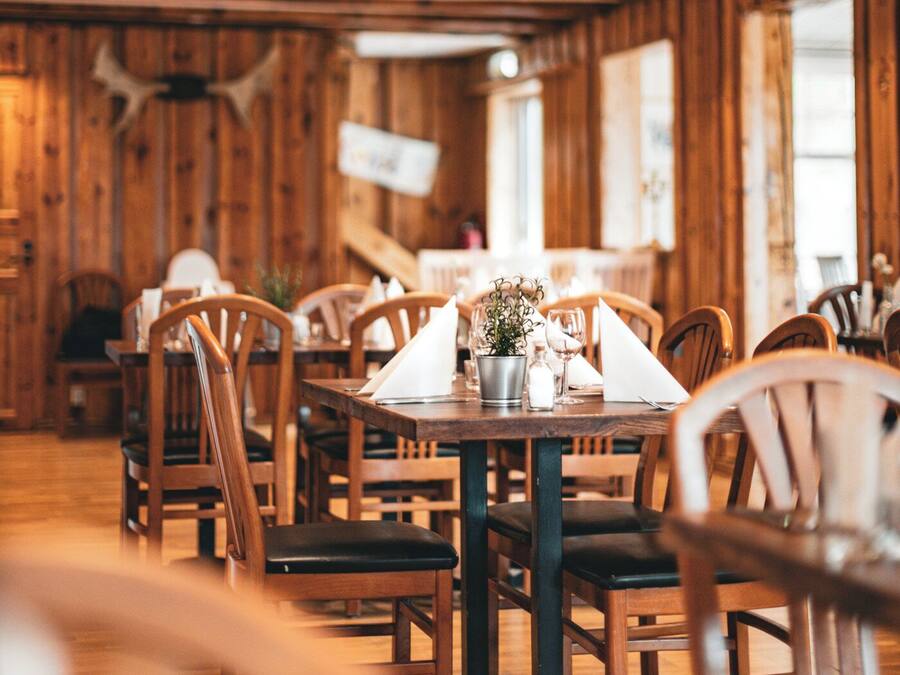 International cuisine