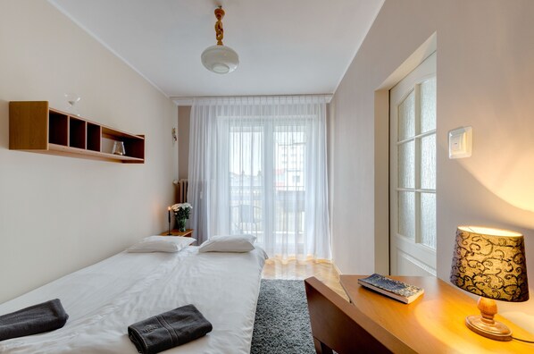 Apartamento standard | 1 quarto, Wi-Fi de cortesia
