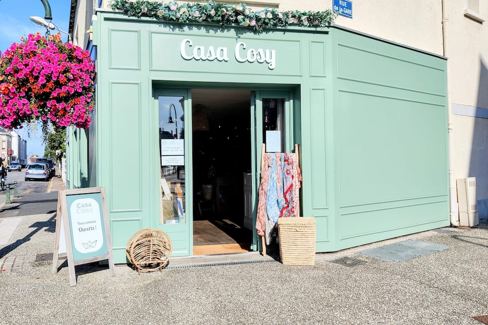 Casa Cosy