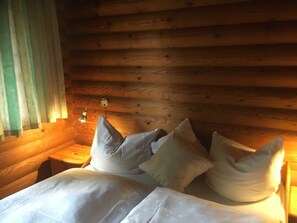 2 Schlafzimmer, WLAN, Rollstuhlgeeignet