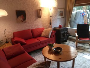 Opholdsområde