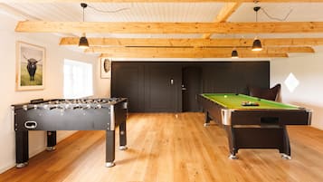 Billiards