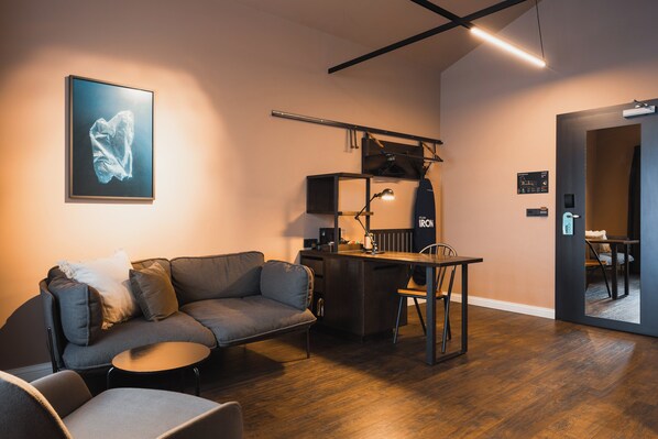 Habitación