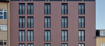 Exeter Hotel