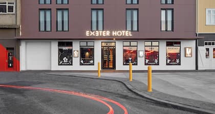 Exeter Hotel
